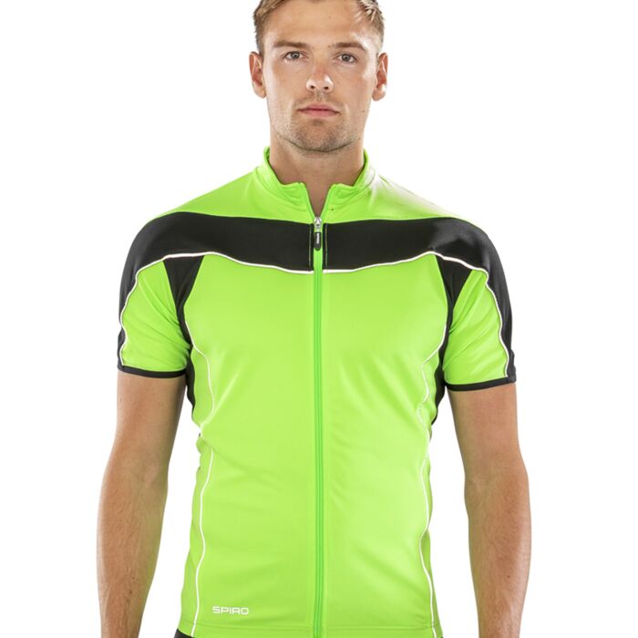 Spiro Bikewear Top Thumbnail