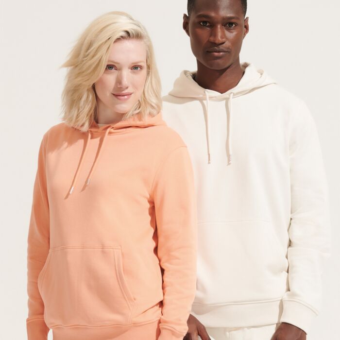 SOL'S Unisex Constellation Hoodie Thumbnail