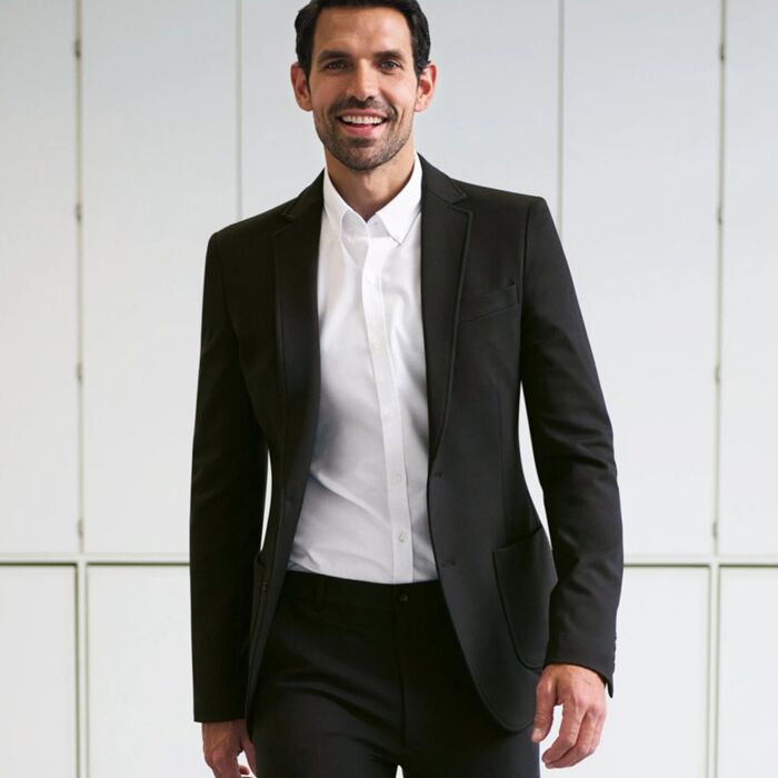 Brook Taverner Jersey Stretch Rory Jacket Thumbnail