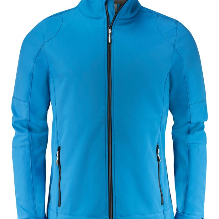 Trial Softshell Jacket Thumbnail