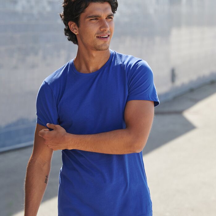 SF Clothing Feel Good Stretch T-Shirt Thumbnail