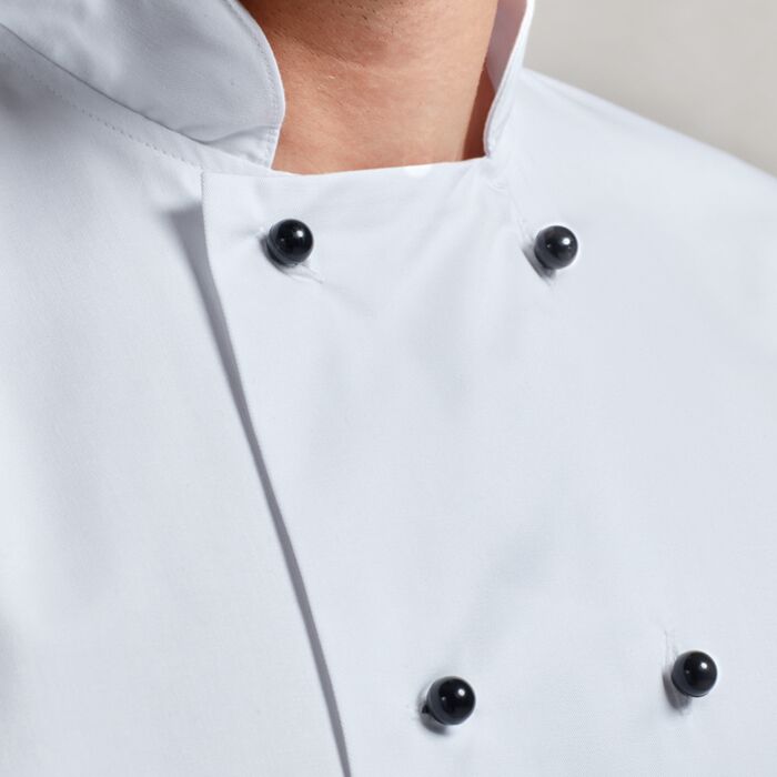 Premier Chef's Jacket Studs Thumbnail
