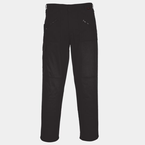 Portwest Action Trousers Thumbnail