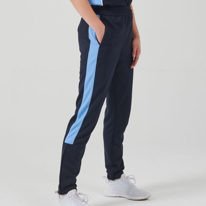 Team Juniors Knitted Tracksuit Pants Thumbnail