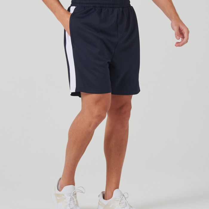 Team Knitted Shorts (with zip pockets) Thumbnail