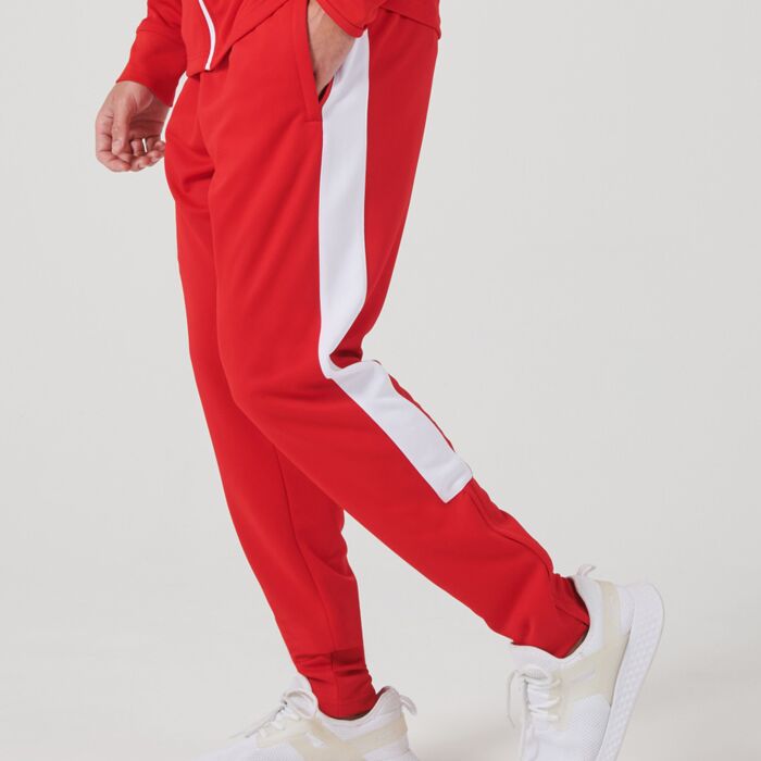 Finden and Hales Knitted Tracksuit Pants Thumbnail