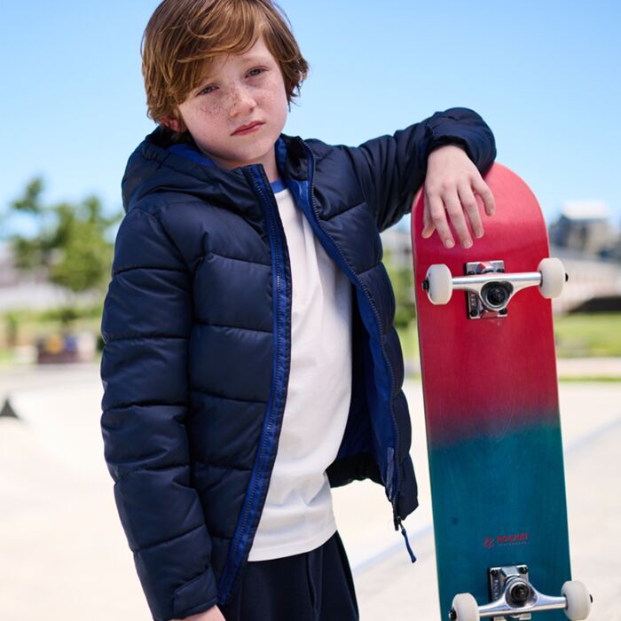 Team Thermal Jacket Thumbnail