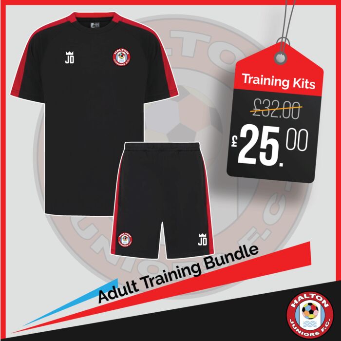 T Shirt & Shorts Bundle Thumbnail