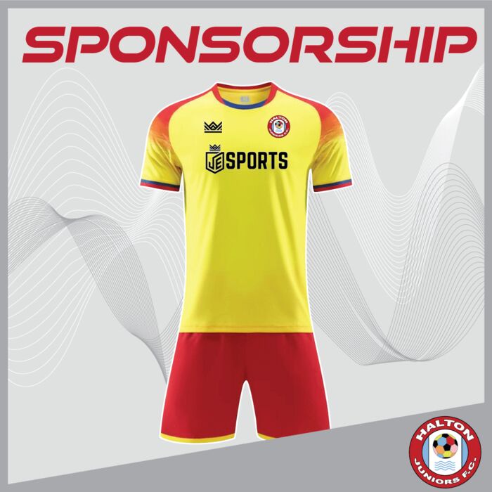 Away Kit Sponsorship Thumbnail