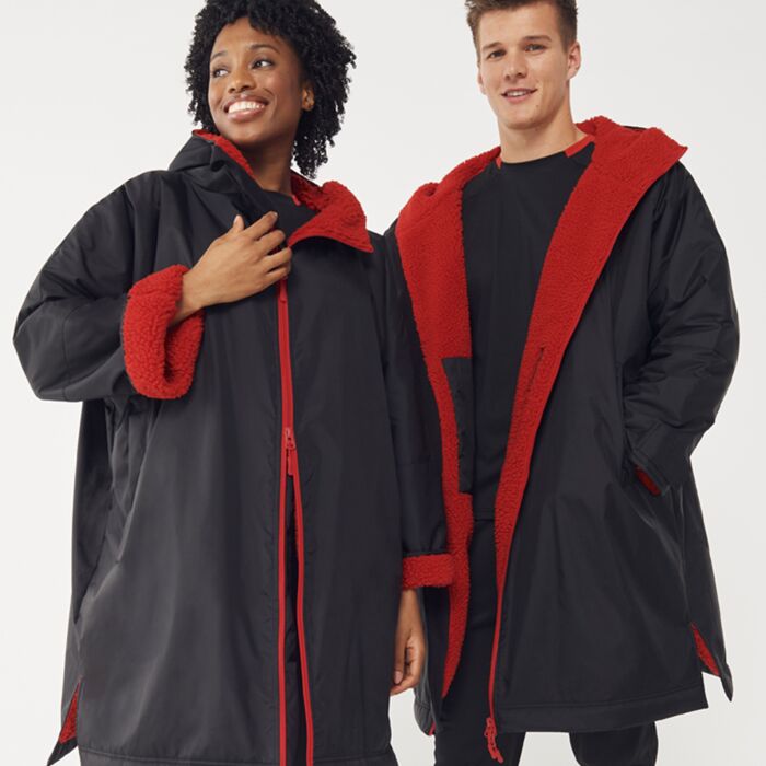 Copy of Football Team Adults All Weather Robe Thumbnail