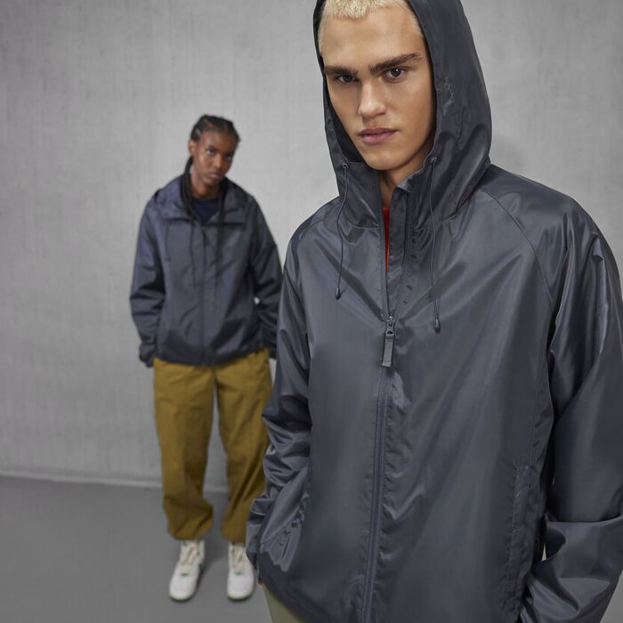 Club lined windbreaker (adult) Thumbnail