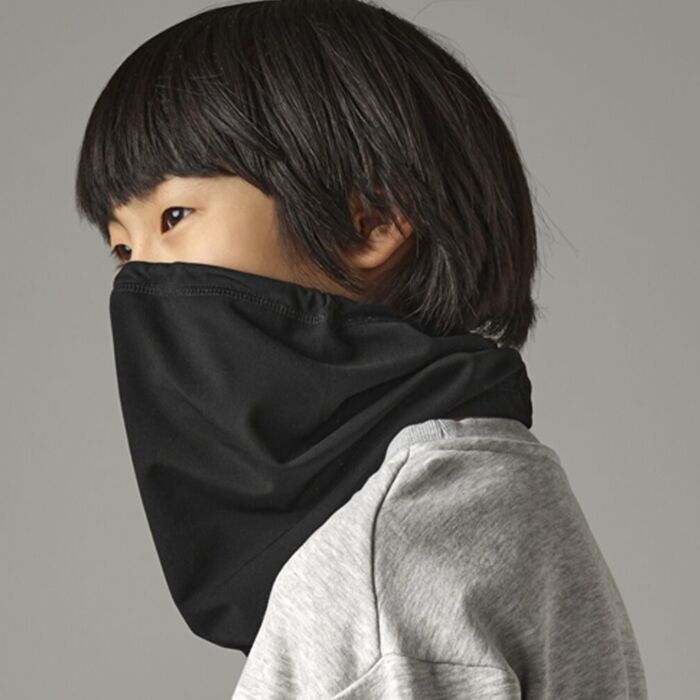 Club Kids Sports Tech Soft Shell Neck Warmer Thumbnail