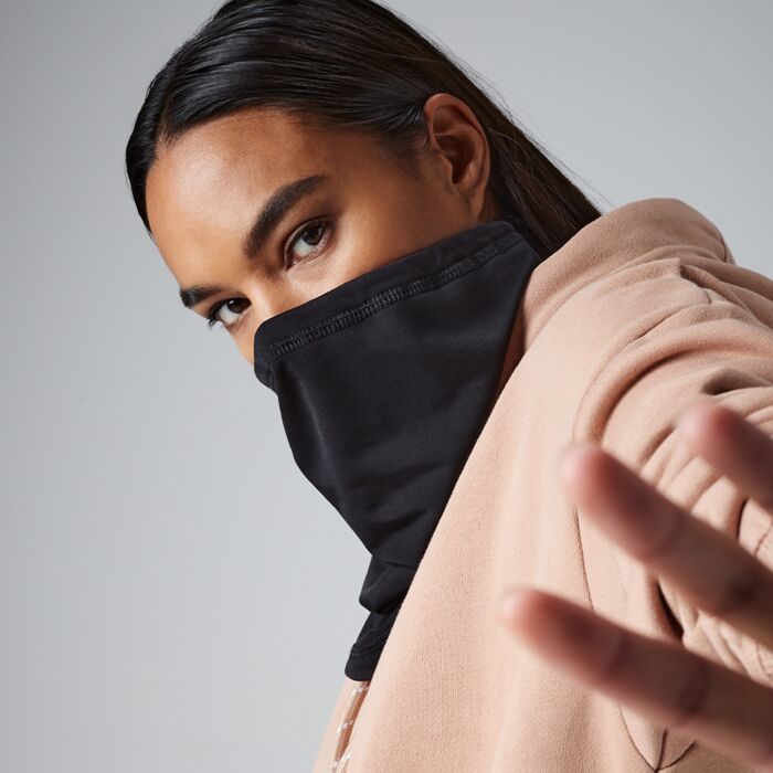 Sports Tech Soft Shell Neck Warmer Thumbnail