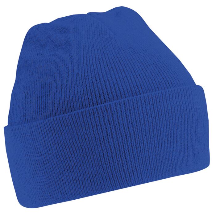 Junior original cuffed beanie (Embroidered) Thumbnail