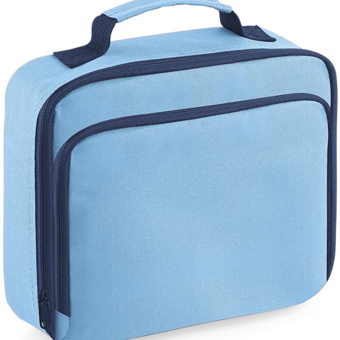 Club Lunch Cooler Bag Thumbnail