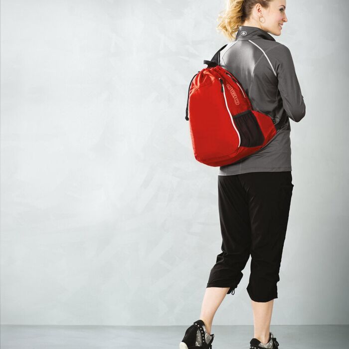 Club Team backpack Thumbnail