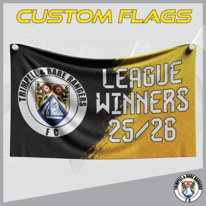 Custom Flag Thumbnail