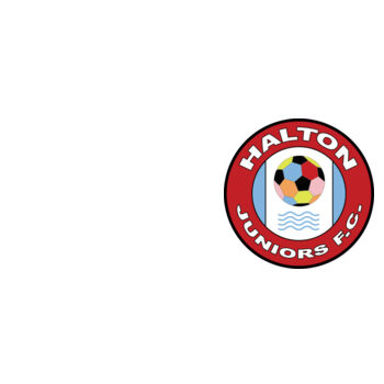 Halton Juniors Mug - Team Mug Design