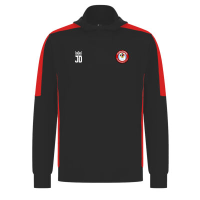 Halton - Team Unisex Team Hoodie Thumbnail