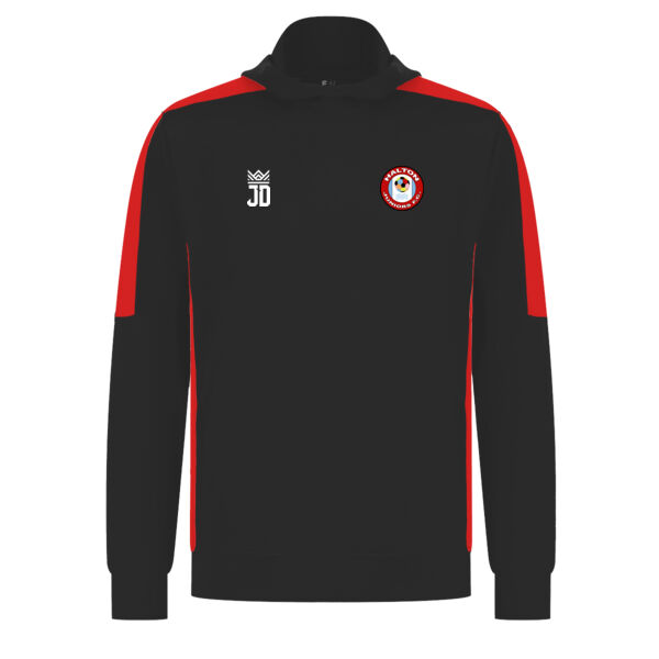 Halton - Team Unisex Team Hoodie Thumbnail