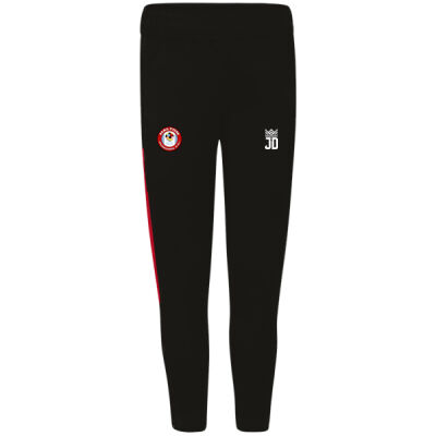 Halton - Team Juniors Knitted Tracksuit Pants Thumbnail