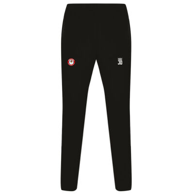 Halton - Football Team Knitted Tracksuit Pants Thumbnail