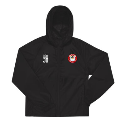 Managers - Team lined windbreaker Thumbnail