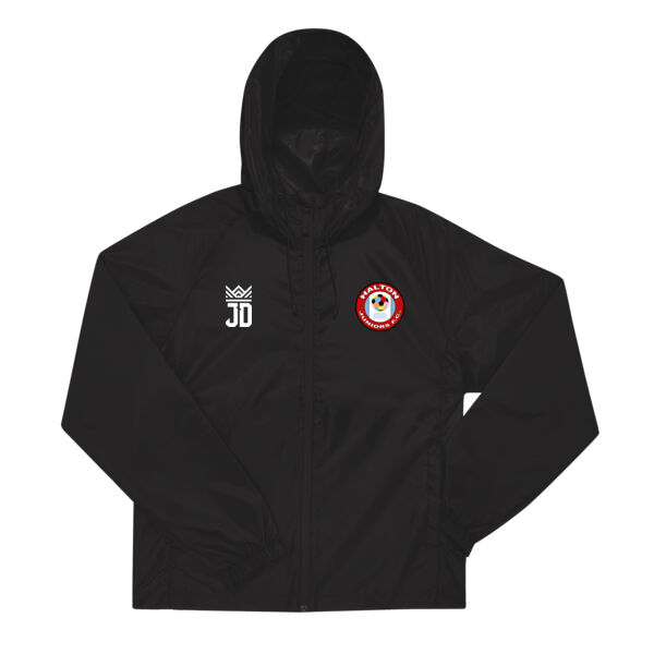 Managers - Team lined windbreaker Thumbnail