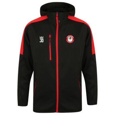 Managers - Team Soft Shell Jacket Thumbnail