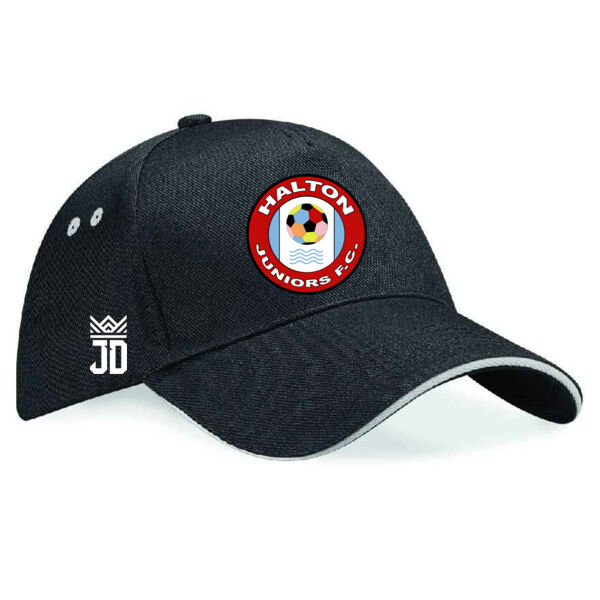 Managers - Football Team Cap Thumbnail