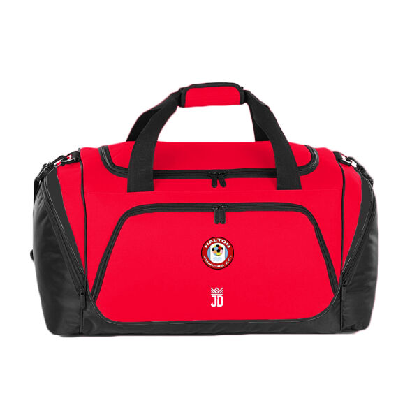 Managers - Team Holdall Thumbnail