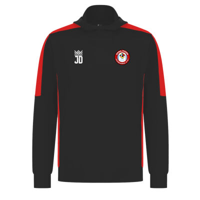 Managers - Team Unisex Team Hoodie Thumbnail
