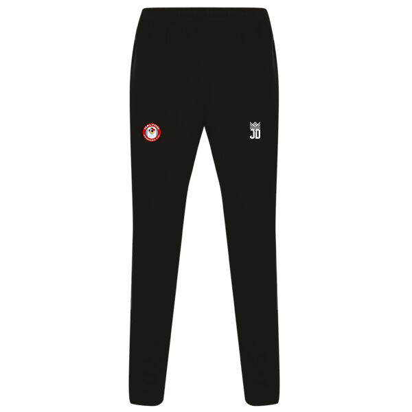 Managers - Football Team Knitted Tracksuit Pants Thumbnail