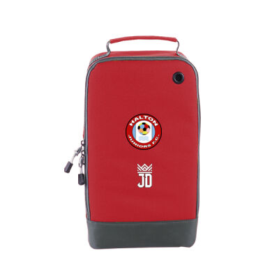 Halton - Team Boot Bag Thumbnail