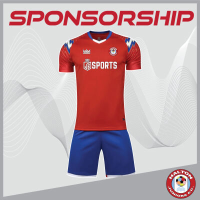 Home Kit Sponsorship Thumbnail