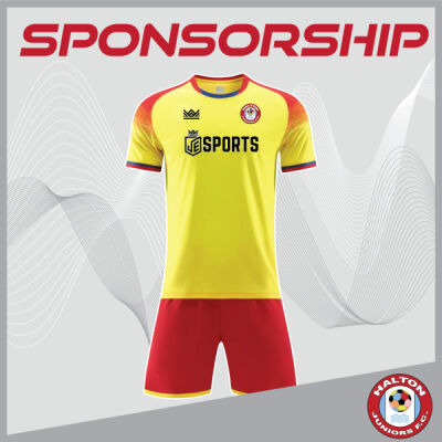 Away Kit Sponsorship Thumbnail