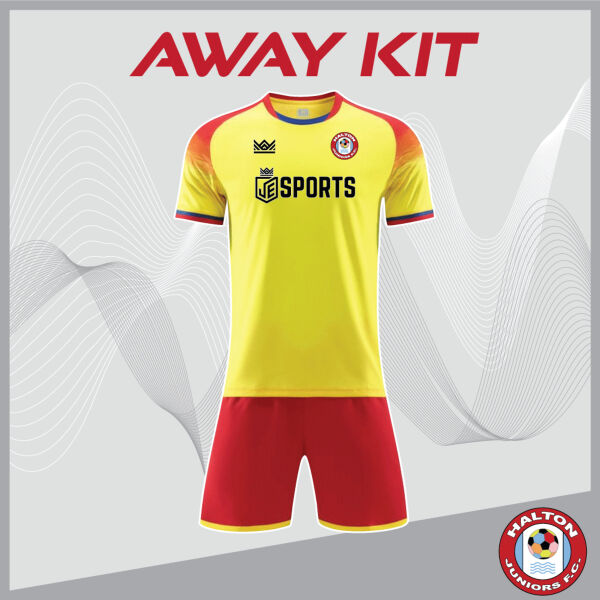 Away Kit Thumbnail