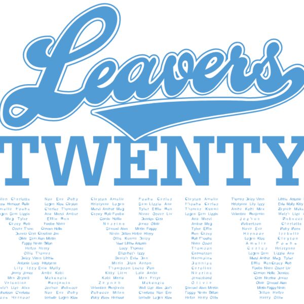 Leavers 8 Thumbnail