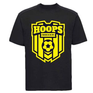Russell Athletic Heavyweight T-Shirt Thumbnail