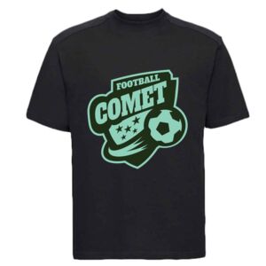 Russell Athletic Heavyweight T-Shirt Thumbnail