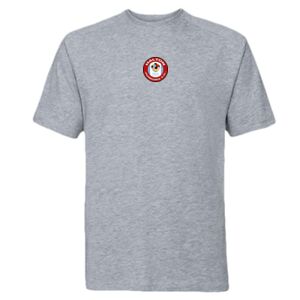 Russell Heavyweight T-Shirt Thumbnail