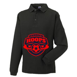 Russell Athletic Heavy Duty Collar Sweatshirt Thumbnail