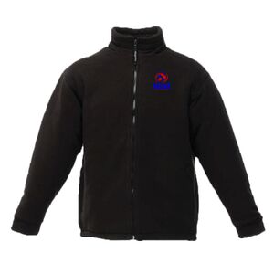 Regatta Asgard II Quilted Fleece Jacket Thumbnail