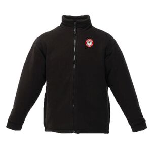 Regatta Asgard II Quilted Fleece Jacket Thumbnail