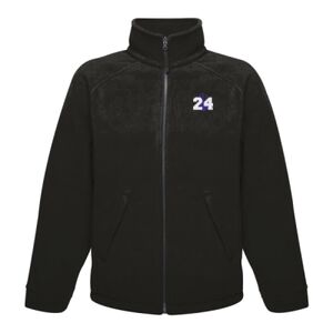 Regatta Sigma Heavyweight Fleece Jacket Thumbnail