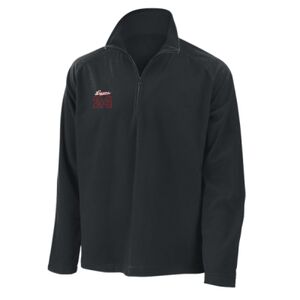 Result Core Zip Neck Micro Fleece Thumbnail
