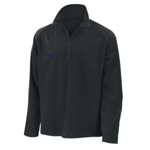 Result Core Zip Neck Micro Fleece Thumbnail