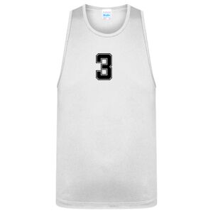 AWDis Kids Cool Vest Thumbnail