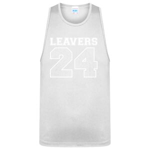 AWDis Kids Cool Vest Thumbnail