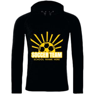 AWDis Cool Cowl Neck Top Thumbnail